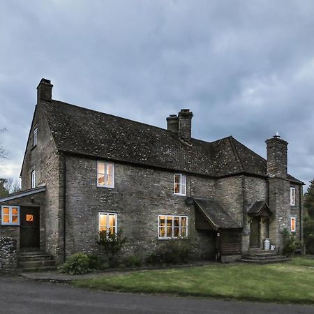 Bridge Farmhouse B&B Hereford Extérieur photo